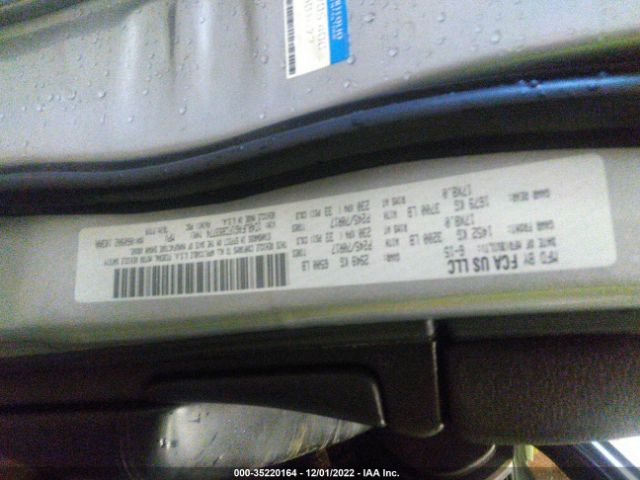 1C4RJFAG1FC893774 Jeep Grand Cherokee Laredo