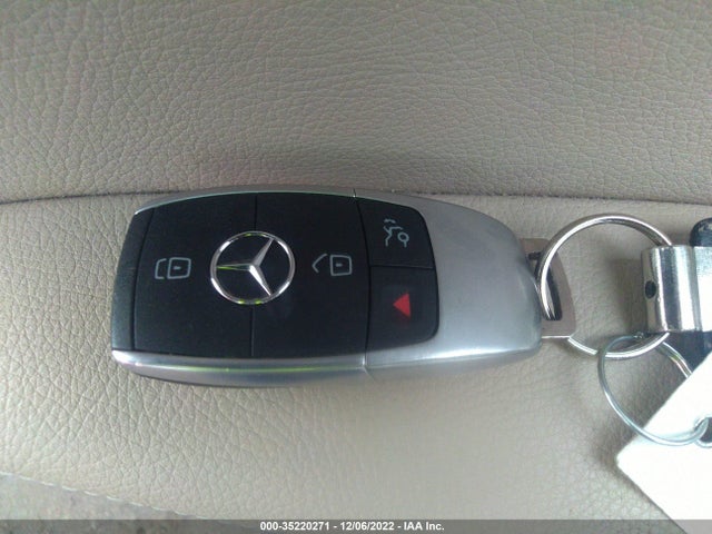 2020 Mercedes-Benz C-Class, VIN: W1KWF8EB0LR600444