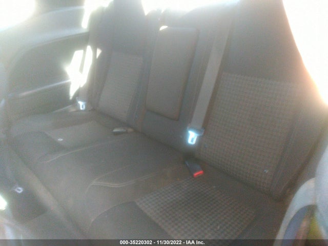 Dodge Challenger Sxt 2016 2C3CDZAG6GH129128 Image 8