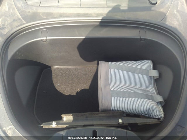 Tesla Model 3 Range Battery 2018 5YJ3E1EA3JF162164 Image 10