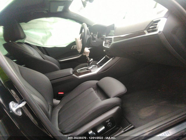 BMW 3 Series 330i 2020 аукцион фото