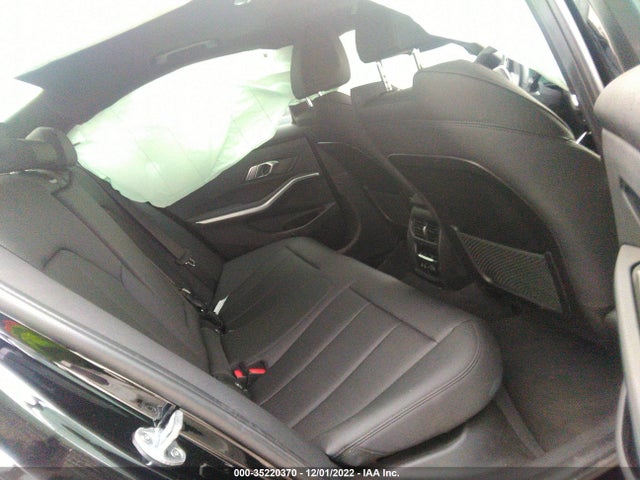 BMW 3 Series 330i 2020 аукцион фото