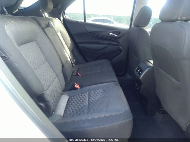 2018 Chevrolet Equinox, VIN: 3GNAXJEV5JS571060