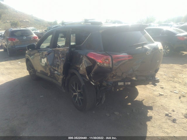 2016 Toyota RAV4, VIN: 2T3NFREV0GW301189