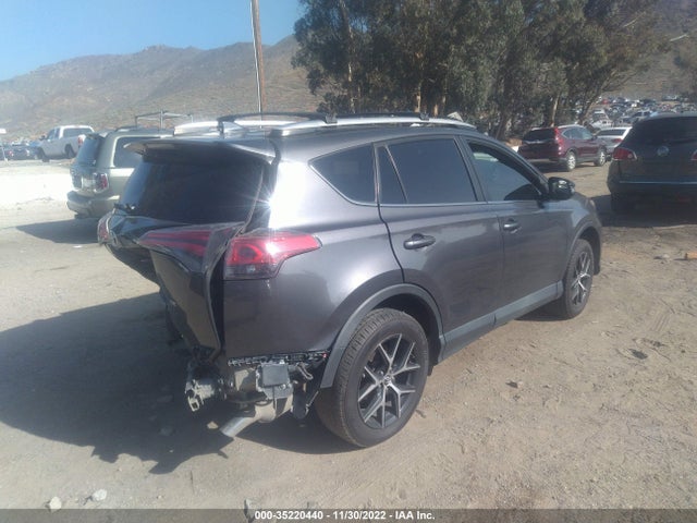 2016 Toyota RAV4, VIN: 2T3NFREV0GW301189