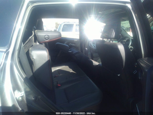 2016 Toyota RAV4, VIN: 2T3NFREV0GW301189