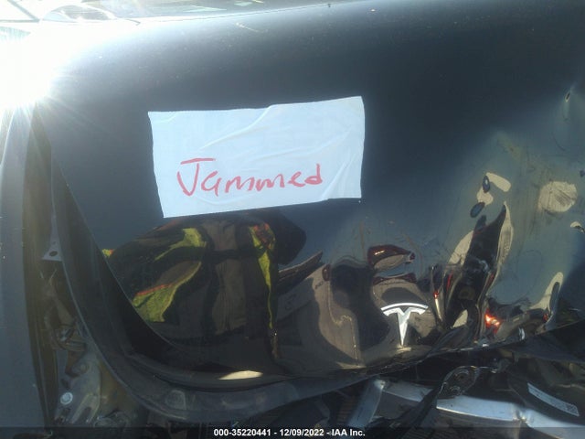 Tesla Model 3 Range 2019 5YJ3E1EA3KF410155 Image 11