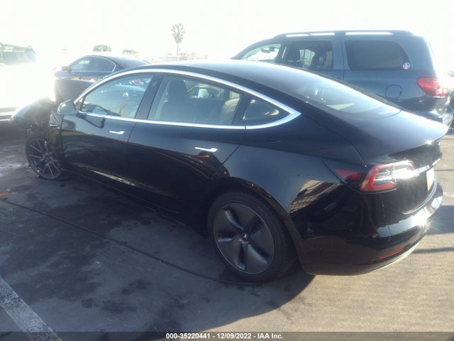 Tesla Model 3 Range 2019 5YJ3E1EA3KF410155 Image 4