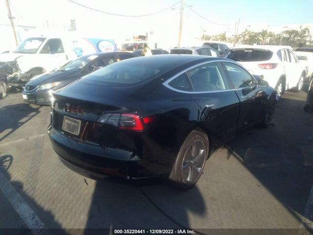 Tesla Model 3 Range 2019 5YJ3E1EA3KF410155 Image 5