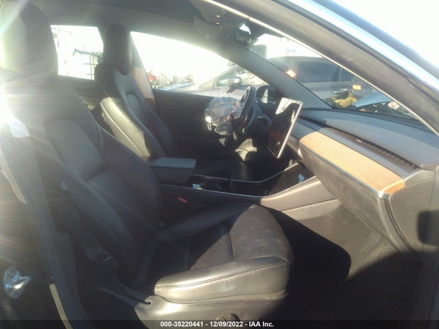 Tesla Model 3 Range 2019 5YJ3E1EA3KF410155 Image 6