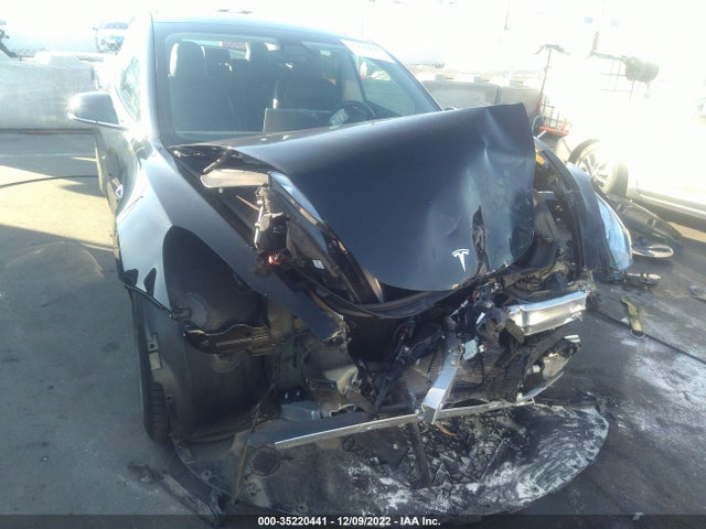 Tesla Model 3 Range 2019 5YJ3E1EA3KF410155 Image 7