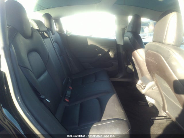Tesla Model 3 Range 2019 5YJ3E1EA3KF410155 Image 9