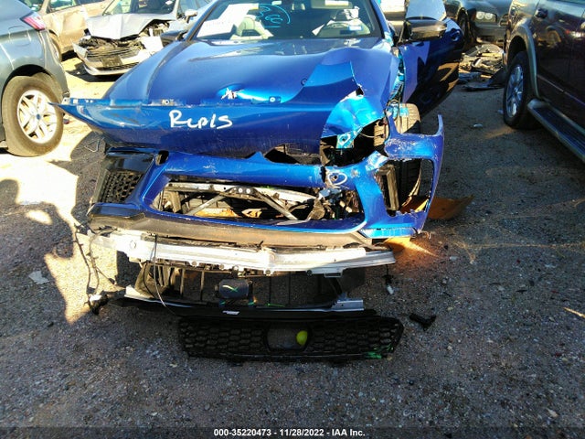 2020 BMW 8 Series, VIN: WBSDZ0C08LCD91335