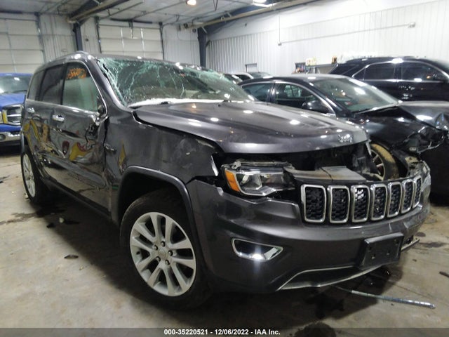 2017 1C4RJFBG8HC887441 головне зображення