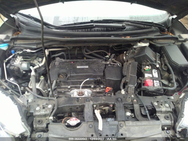 Honda CR-V EX 2016 2HKRM3H53GH564736 Image 11