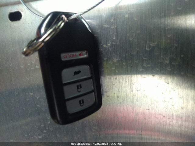 Honda CR-V EX 2016 2HKRM3H53GH564736 Image 3