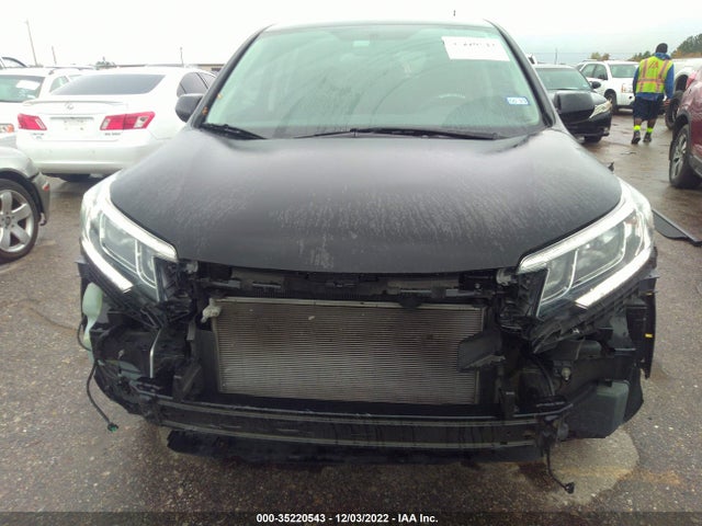 Honda CR-V EX 2016 2HKRM3H53GH564736 Image 7