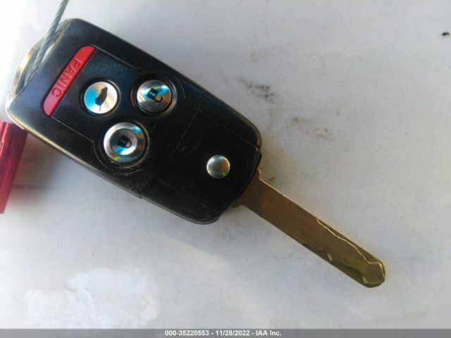 2HNYD2H57AH506595 Acura Mdx Advance Pkg