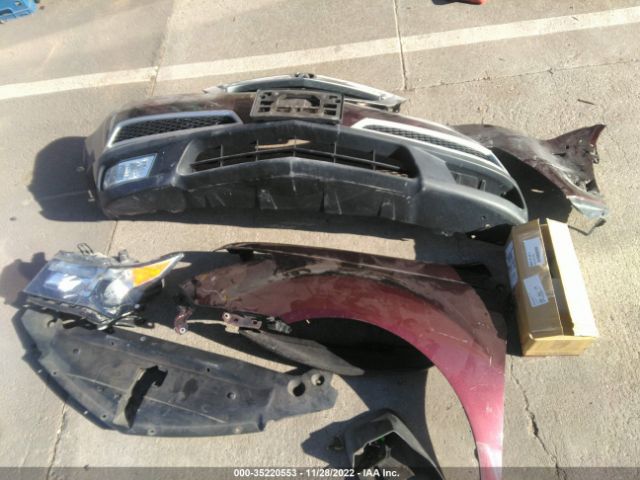 2HNYD2H57AH506595 Acura Mdx Advance Pkg