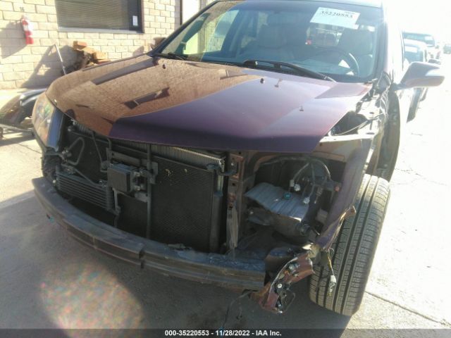 2HNYD2H57AH506595 Acura Mdx Advance Pkg