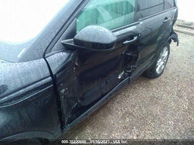 Land Rover Range Rover Evoque Se 2016 SALVP2BG1GH085037 Image 6