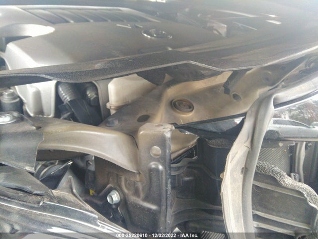 58ABK1GG9HU073033 Lexus ES