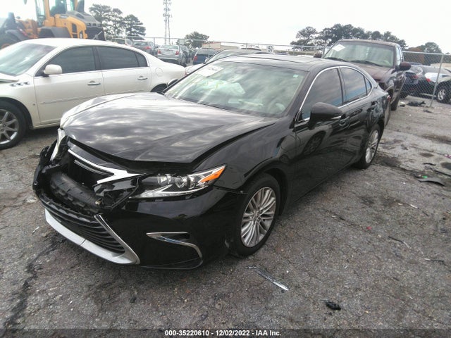 58ABK1GG9HU073033 Lexus ES