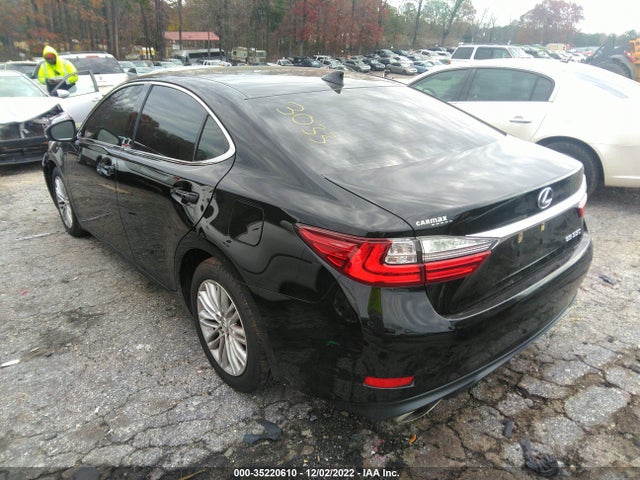 58ABK1GG9HU073033 Lexus ES