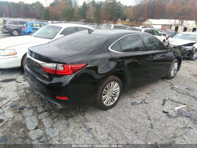 58ABK1GG9HU073033 Lexus ES