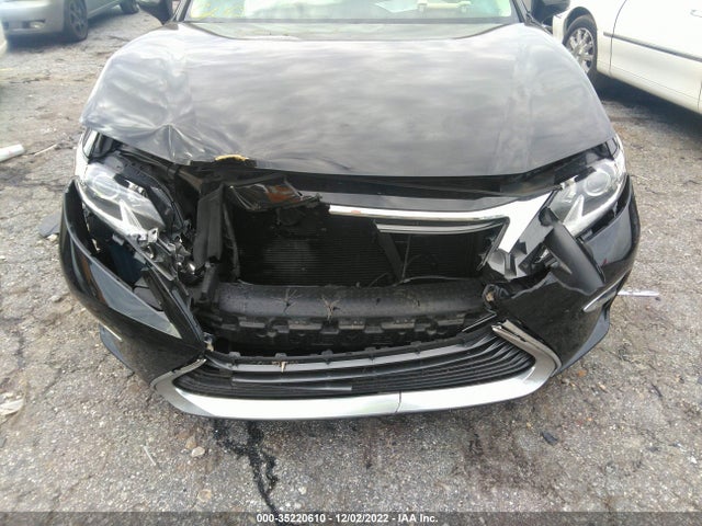 58ABK1GG9HU073033 Lexus ES