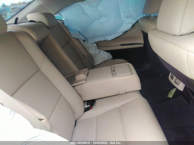 58ABK1GG9HU073033 Lexus ES