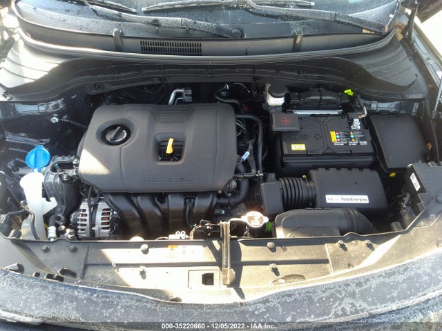 2023 Kia Soul, VIN: KNDJ23AU4P7846554