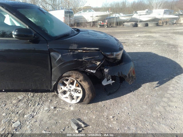 2023 Kia Soul, VIN: KNDJ23AU4P7846554