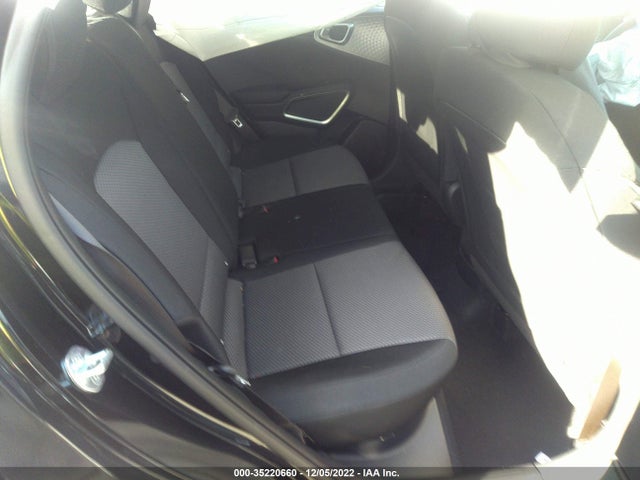 2023 Kia Soul, VIN: KNDJ23AU4P7846554