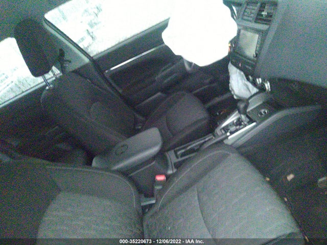JA4ARUAU3NU014116 Mitsubishi Outlander Sport Es/le/se