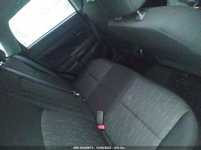 JA4ARUAU3NU014116 Mitsubishi Outlander Sport Es/le/se