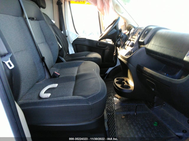 2017 Ram Promaster, VIN: 3C6TRVAG1HE541953