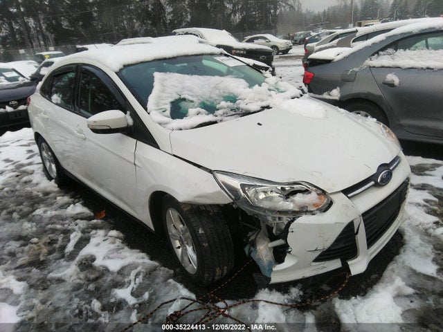 Ford 2014 2014 1FADP3F24EL276894 Image 13