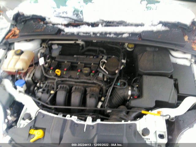 Ford 2014 2014 1FADP3F24EL276894 Image 22