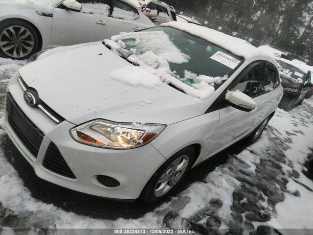 Ford 2014 2014 1FADP3F24EL276894 Image 14