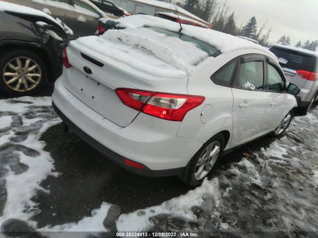 Ford 2014 2014 1FADP3F24EL276894 Image 16