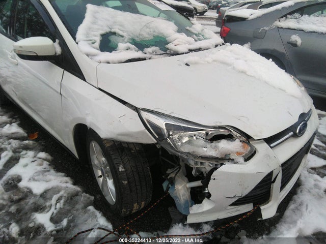 Ford 2014 2014 1FADP3F24EL276894 Image 18