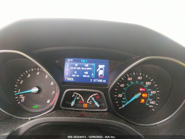 Ford 2014 2014 1FADP3F24EL276894 Image 19