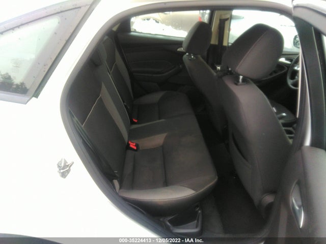Ford 2014 2014 1FADP3F24EL276894 Image 20