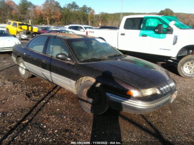1994 2C3EL56T2RH273725 main image