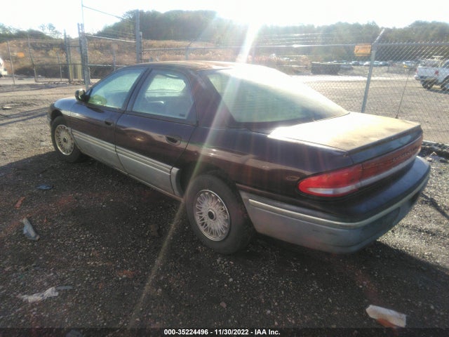 Chrysler Concorde 1994 2C3EL56T2RH273725 Image 4
