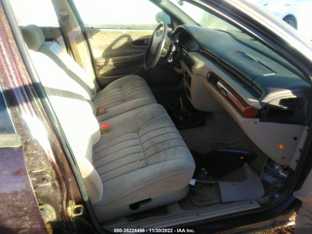 Chrysler Concorde 1994 2C3EL56T2RH273725 Image 6