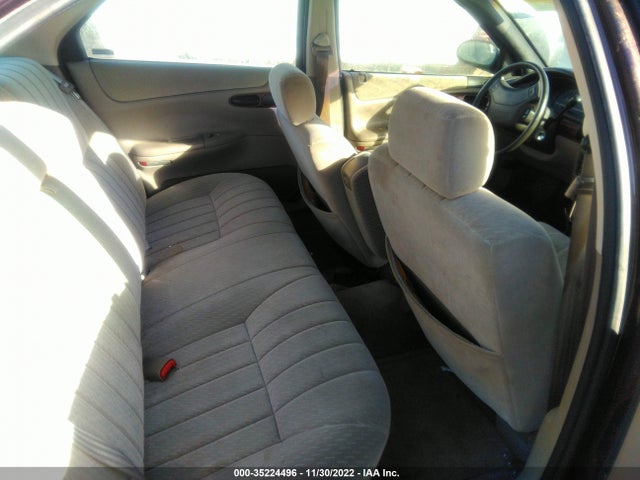 Chrysler Concorde 1994 2C3EL56T2RH273725 Image 9