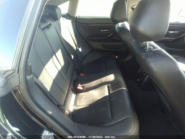 BMW 4 Series 428i 2015 WBA4A5C54FGK16059 Image 8