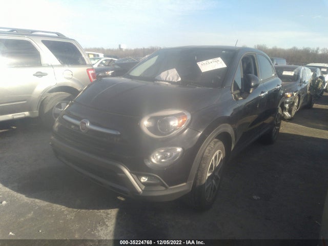 2016 Fiat 500X, VIN: ZFBCFYETXGP403792